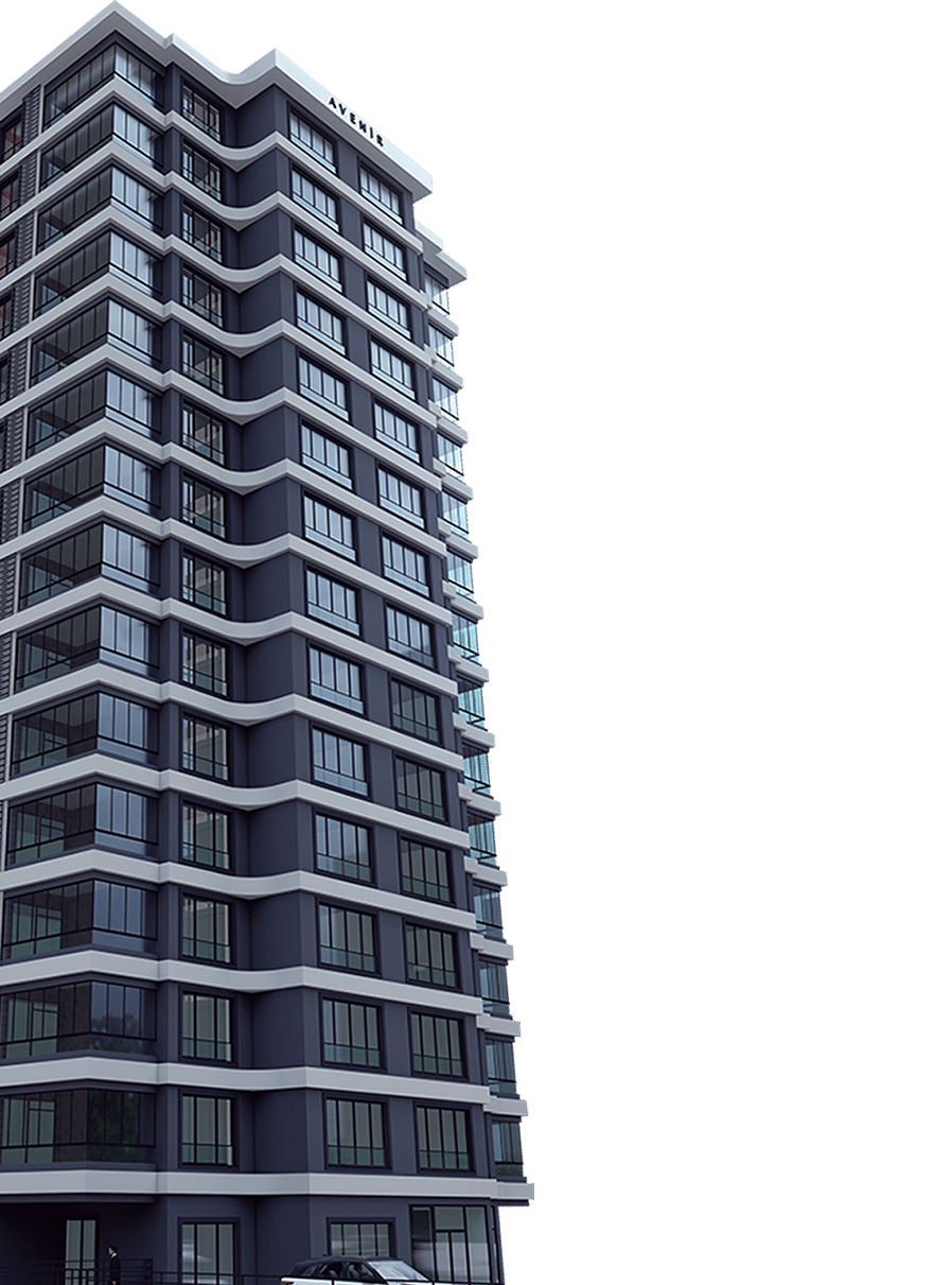 Projemizi Farklı Yapan Özellikler