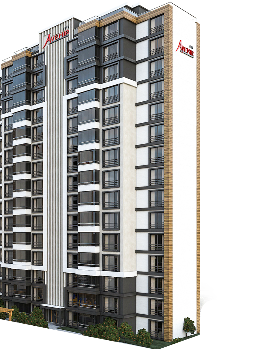 Projemizi Farklı Yapan Özellikler