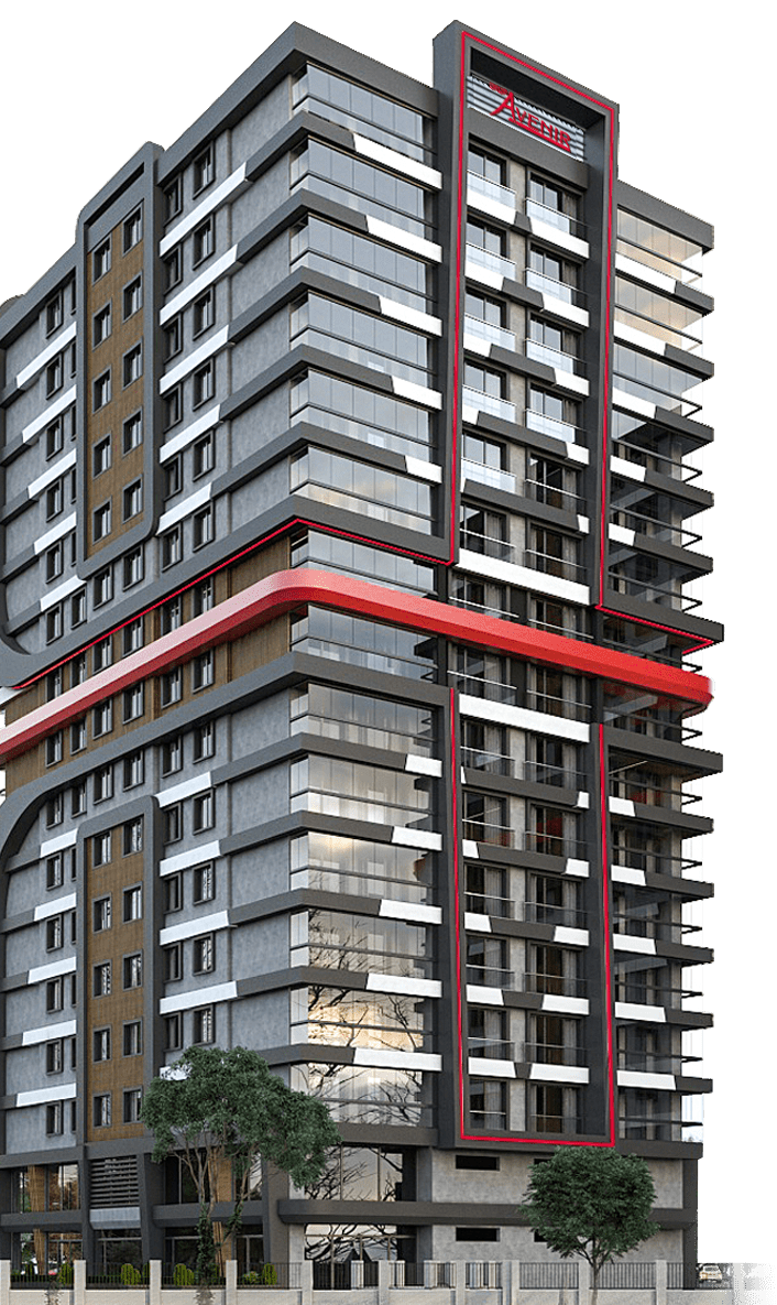 Projemizi Farklı Yapan Özellikler