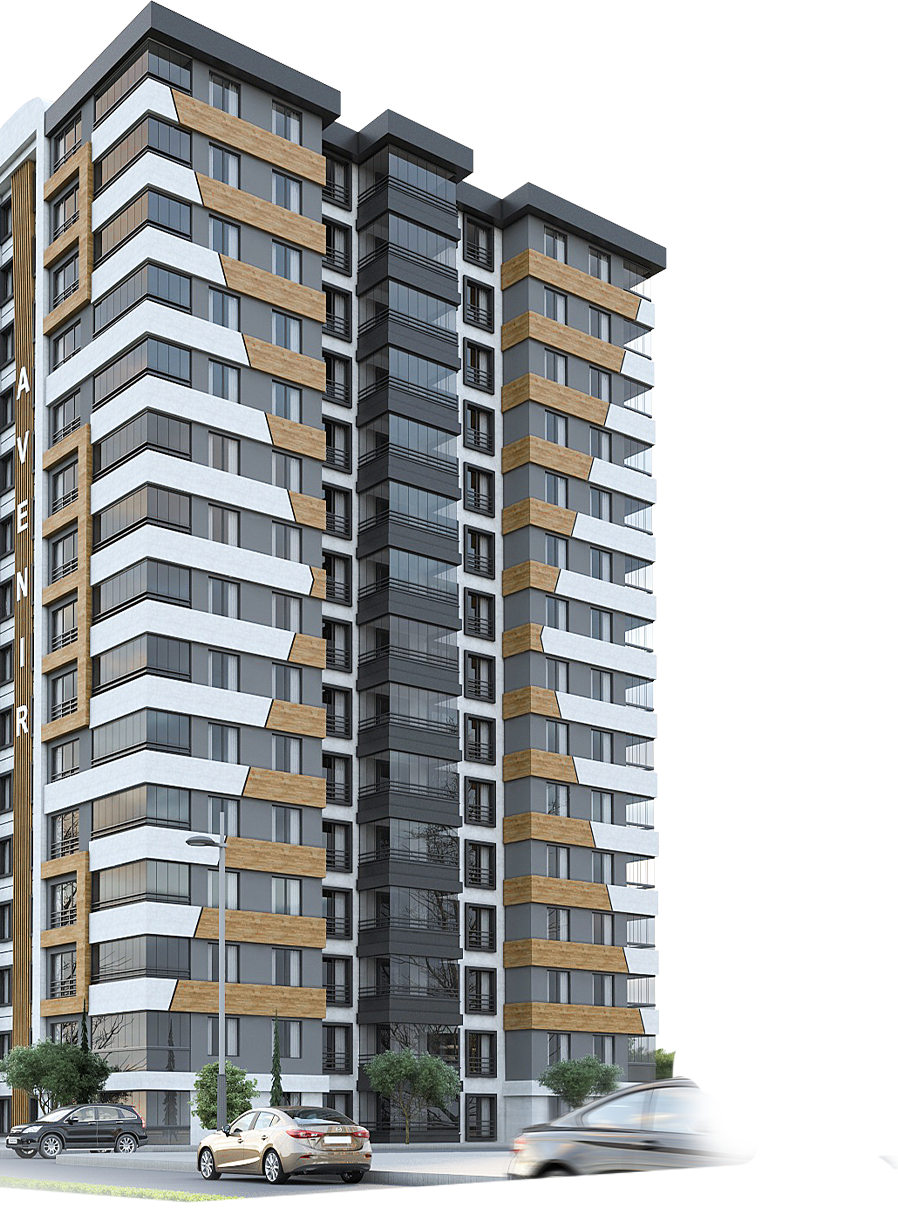 Projemizi Farklı Yapan Özellikler