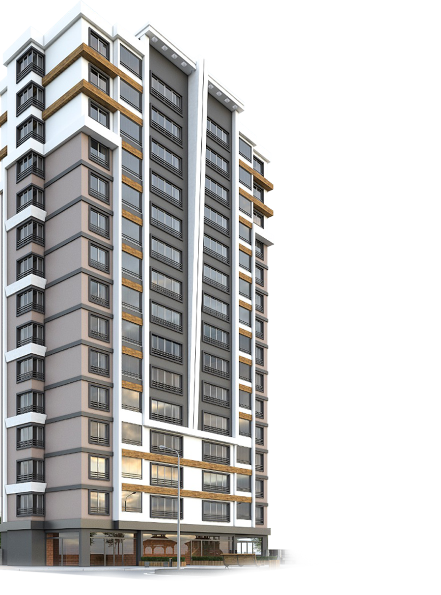 Projemizi Farklı Yapan Özellikler