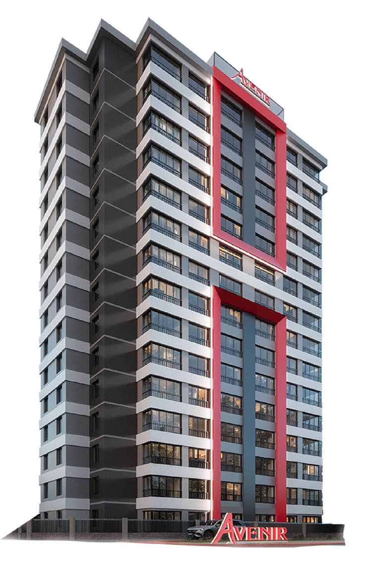 Projemizi Farklı Yapan Özellikler