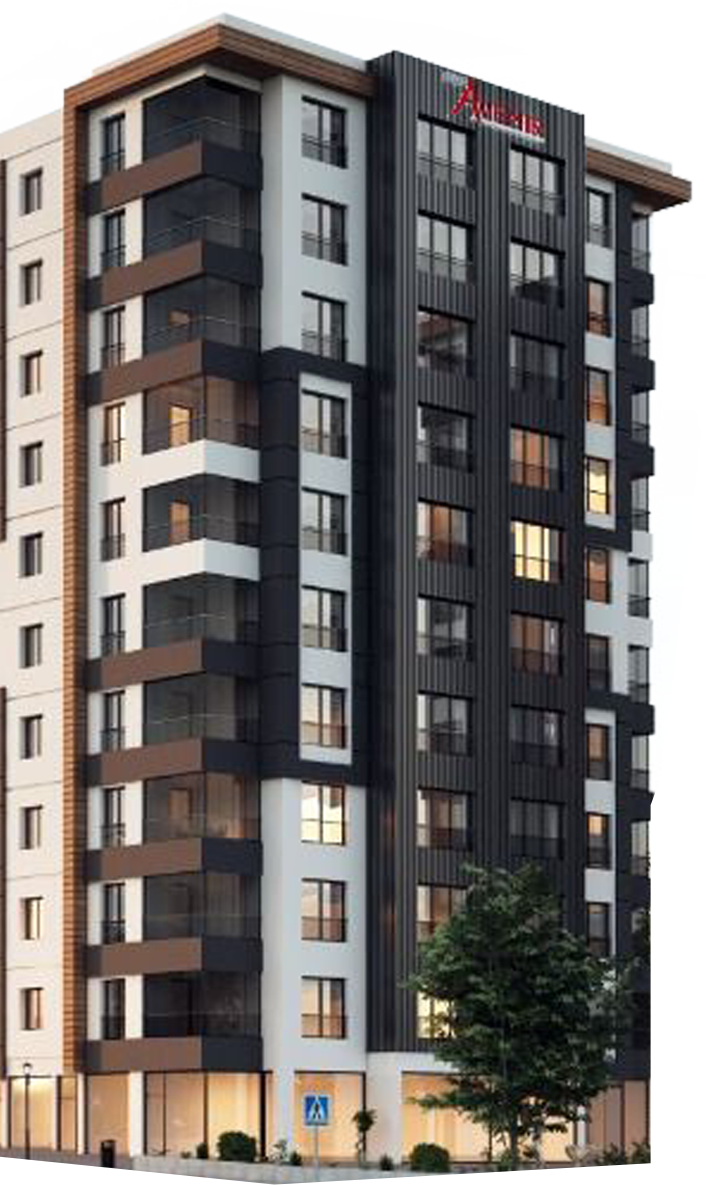 Projemizi Farklı Yapan Özellikler